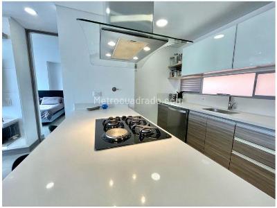Apartamento en venta en Loma De Las Brujas, Envigado · foto 3 de 20