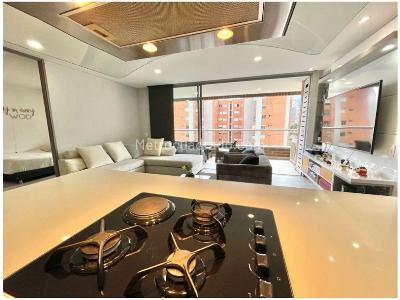 Apartamento en venta en Loma De Las Brujas, Envigado · foto 4 de 20