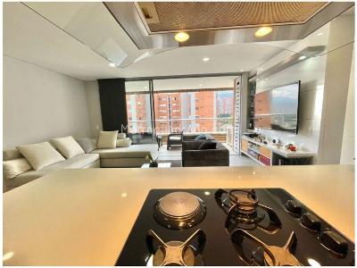 Apartamento en venta en Loma De Las Brujas, Envigado · foto 5 de 20