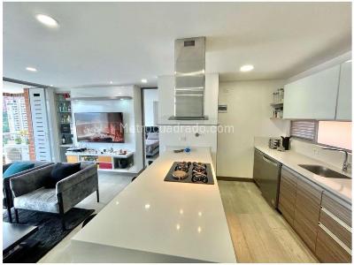 Apartamento en venta en Loma De Las Brujas, Envigado · foto 6 de 20