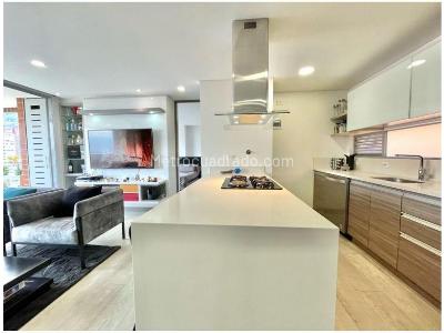 Apartamento en venta en Loma De Las Brujas, Envigado · foto 7 de 20