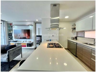 Apartamento en venta en Loma De Las Brujas, Envigado · foto 8 de 20