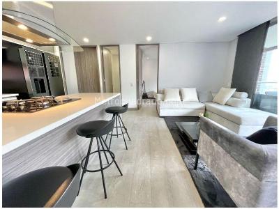 Apartamento en venta en Loma De Las Brujas, Envigado · foto 9 de 20