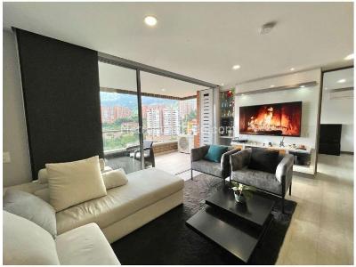 Apartamento en venta en Loma De Las Brujas, Envigado · foto 10 de 20