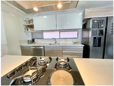 Apartamento en venta en Loma De Las Brujas, Envigado · foto 12 de 20