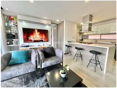 Apartamento en venta en Loma De Las Brujas, Envigado · foto 13 de 20