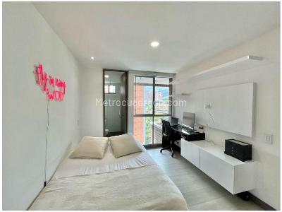 Apartamento en venta en Loma De Las Brujas, Envigado · foto 14 de 20