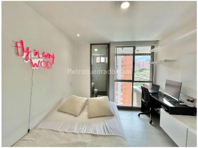Apartamento en venta en Loma De Las Brujas, Envigado · foto 15 de 20