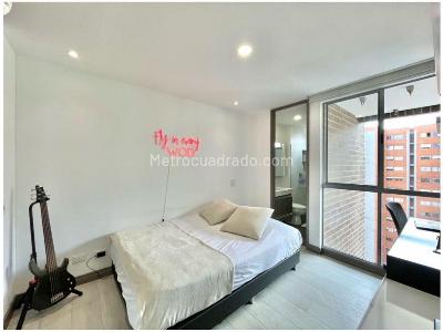 Apartamento en venta en Loma De Las Brujas, Envigado · foto 16 de 20