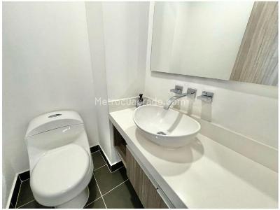 Apartamento en venta en Loma De Las Brujas, Envigado · foto 17 de 20