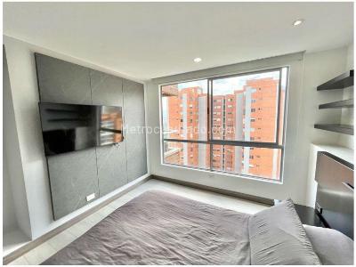 Apartamento en venta en Loma De Las Brujas, Envigado · foto 19 de 20