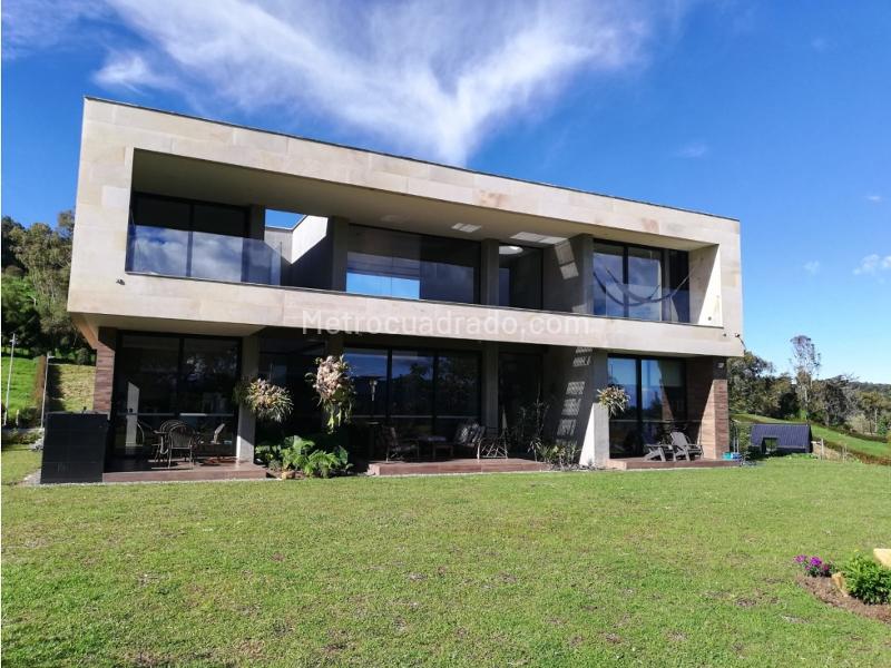 Casa – Envigado - Vista 2