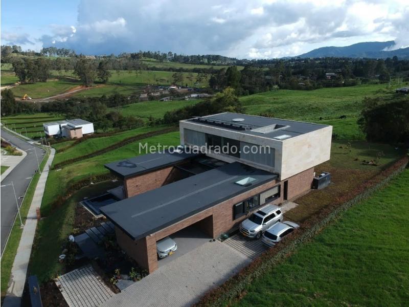 Casa – Envigado - Vista 3