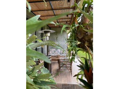 Casa de 3 alcobas en venta en Vereda El Penasco, Envigado, 455 m² · foto 10 de 20