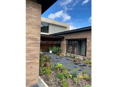 Casa de 3 alcobas en venta en Vereda El Penasco, Envigado, 455 m² · foto 12 de 20
