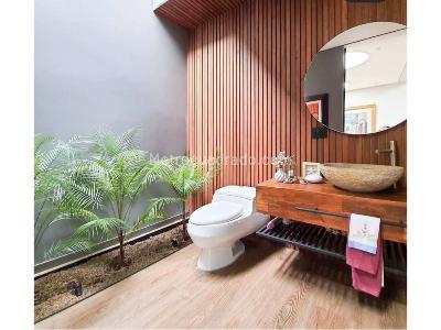 Casa de 3 alcobas en venta en Vereda El Penasco, Envigado, 455 m² · foto 15 de 20