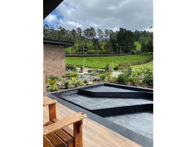 Casa de 3 alcobas en venta en Vereda El Penasco, Envigado, 455 m² · foto 16 de 20