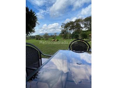 Casa de 3 alcobas en venta en Vereda El Penasco, Envigado, 455 m² · foto 17 de 20