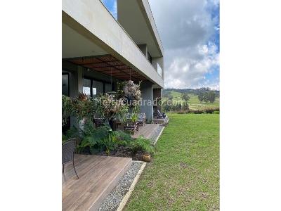 Casa de 3 alcobas en venta en Vereda El Penasco, Envigado, 455 m² · foto 19 de 20