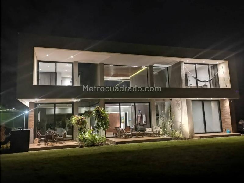 Casa – Envigado - Vista 4