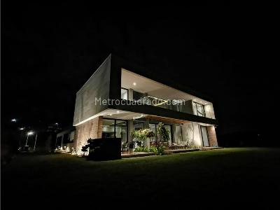Casa de 3 alcobas en venta en Vereda El Penasco, Envigado, 455 m² · foto 20 de 20