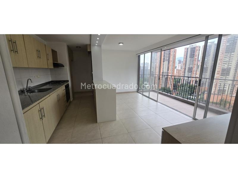 Piso – Sabaneta - Vista 2