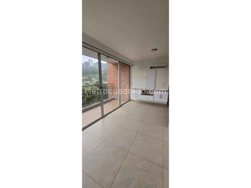 Piso – Sabaneta - Vista 3