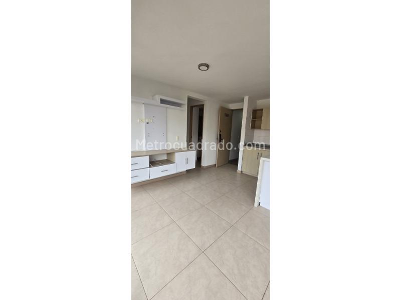 Piso – Sabaneta - Vista 4
