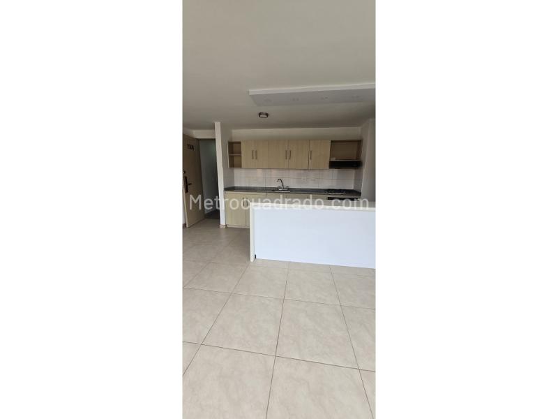 Piso – Sabaneta - Vista 5