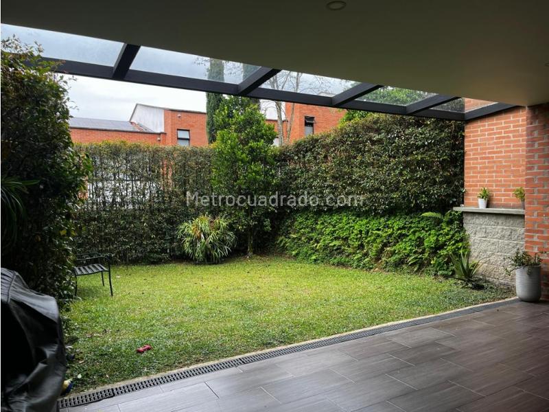 Casa – Envigado - Vista 5