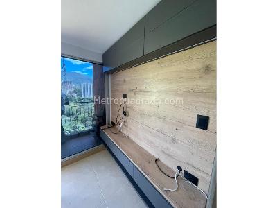 Apartamento de 3 alcobas en venta en San Remo, Sabaneta, 67 m² · foto 5 de 20