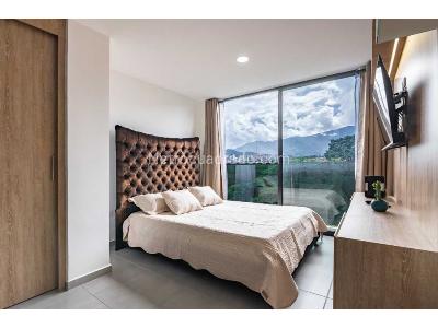 Apartaestudio en venta en Itagui, Itagüí, 36 m² · foto 3 de 17