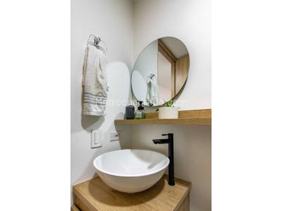 Apartaestudio en venta en Itagui, Itagüí, 36 m² · foto 8 de 17