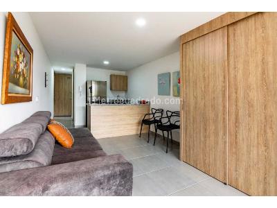 Apartaestudio en venta en Itagui, Itagüí, 36 m² · foto 10 de 17