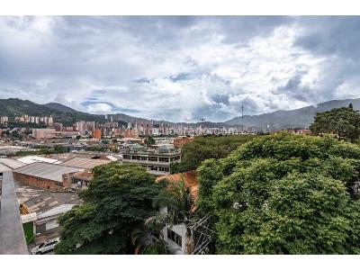 Apartaestudio en venta en Itagui, Itagüí, 36 m² · foto 12 de 17