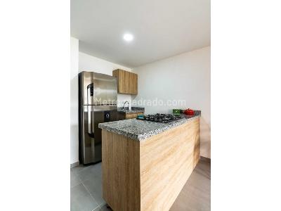 Apartaestudio en venta en Itagui, Itagüí, 36 m² · foto 13 de 17