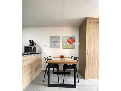 Apartaestudio en venta en Itagui, Itagüí, 36 m² · foto 15 de 17