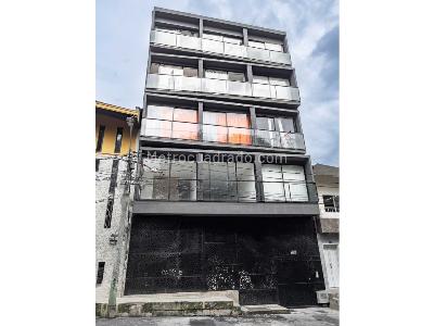 Apartaestudio en venta en Itagui, Itagüí, 36 m² · foto 17 de 17