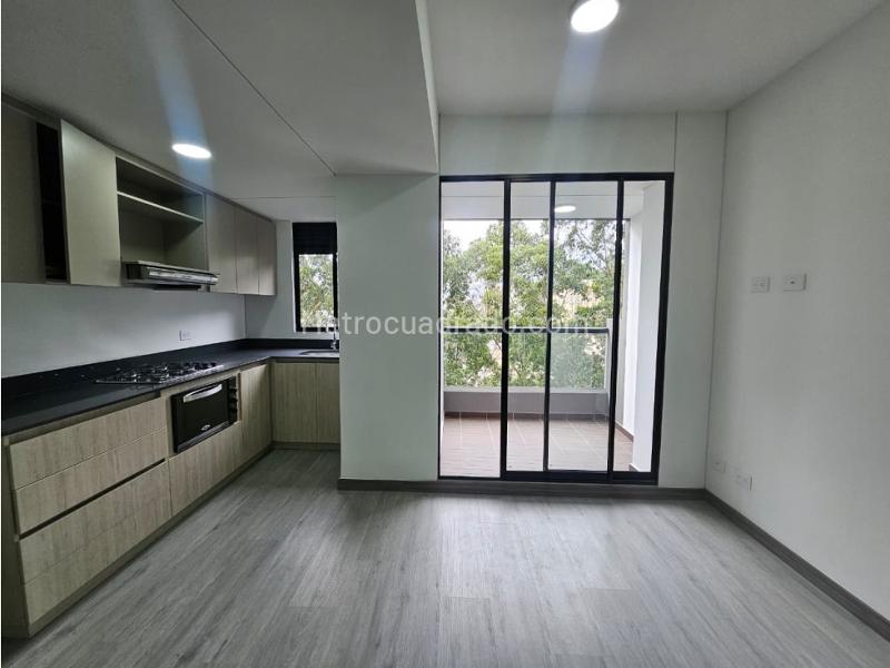 Piso – Medellín, La Asomadera Numero 2, Buenos Aires - Vista 3