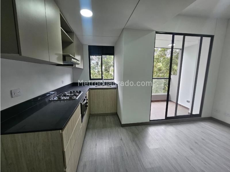 Piso – Medellín, La Asomadera Numero 2, Buenos Aires - Vista 4