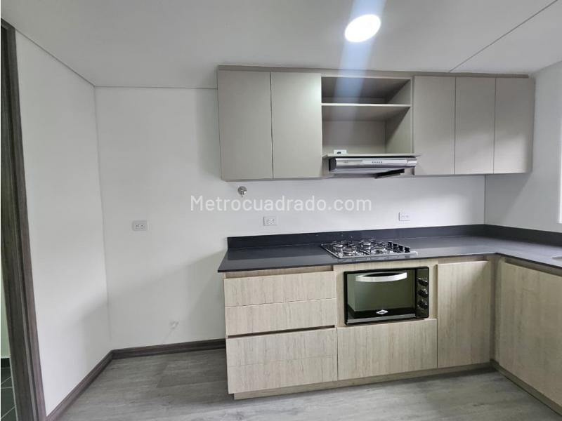 Piso – Medellín, La Asomadera Numero 2, Buenos Aires - Vista 5