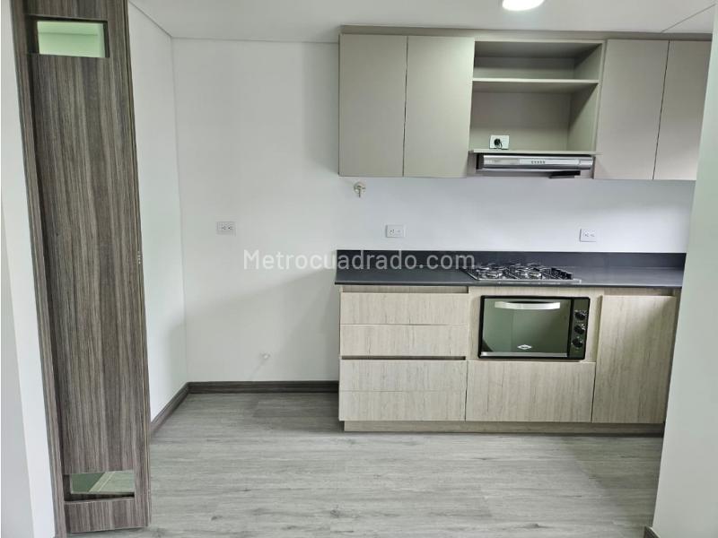 Piso – Medellín, La Asomadera Numero 2, Buenos Aires - Más