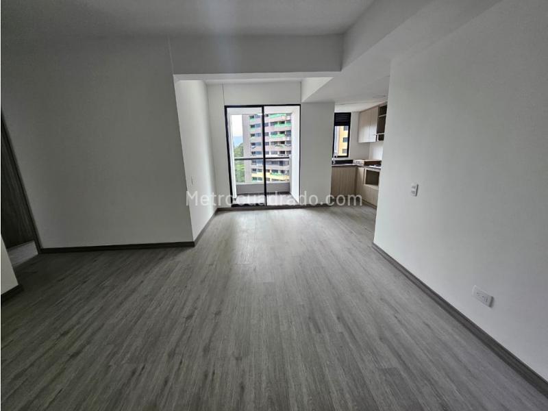 Piso – Medellín, La Asomadera Numero 2, Buenos Aires - Vista 2