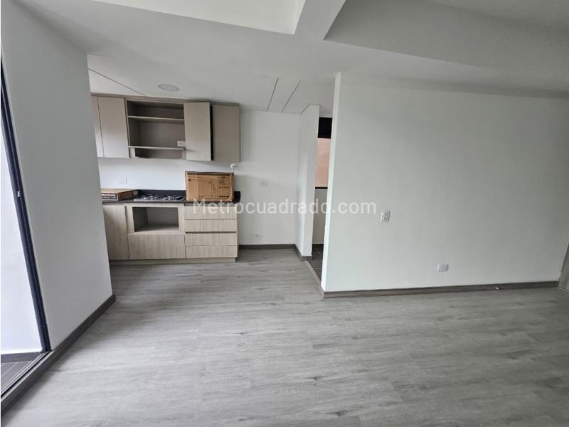 Piso – Medellín, La Asomadera Numero 2, Buenos Aires - Vista 3