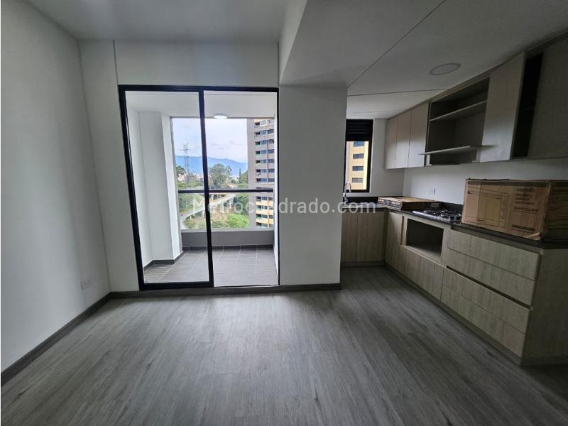 Piso – Medellín, La Asomadera Numero 2, Buenos Aires - Vista 4