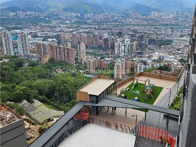 Apartamento en arriendo en Las Palmas, Medellín · foto 8 de 20