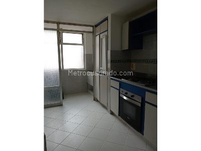 Apartamento en venta en Conquistadores, Medellín · foto 7 de 20
