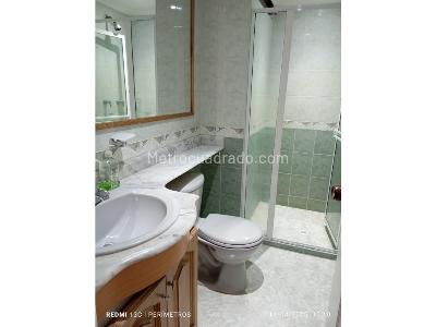 Apartamento en venta en Conquistadores, Medellín · foto 16 de 20