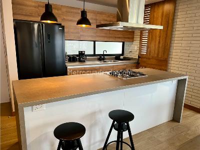 Apartamento en arriendo en Ciudad Del Rio, Medellín · foto 5 de 17