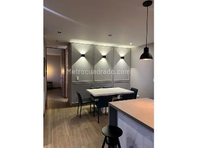 Apartamento en arriendo en Ciudad Del Rio, Medellín · foto 7 de 17
